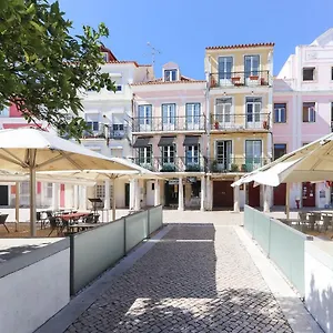 Belem Prestige By Homing Appartement