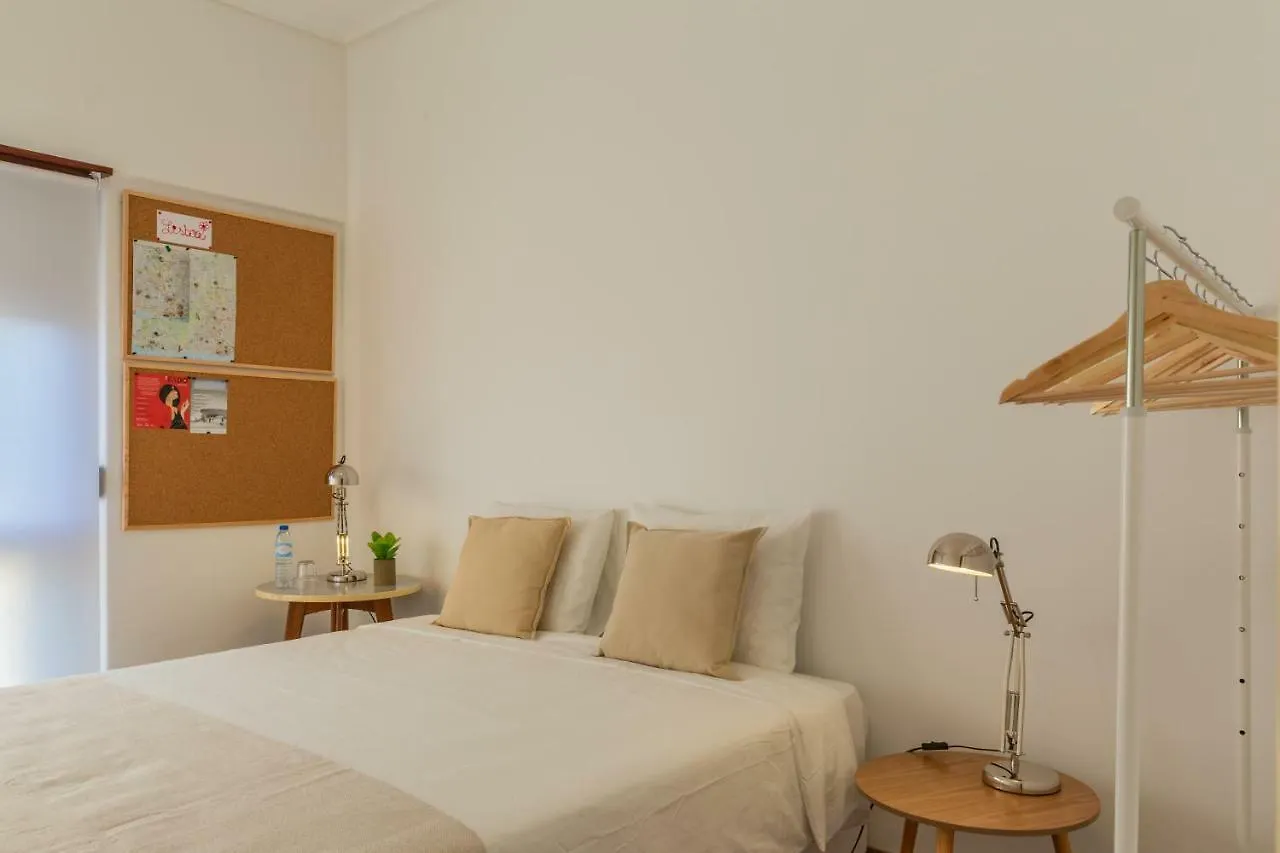 Alface Room Lisboa