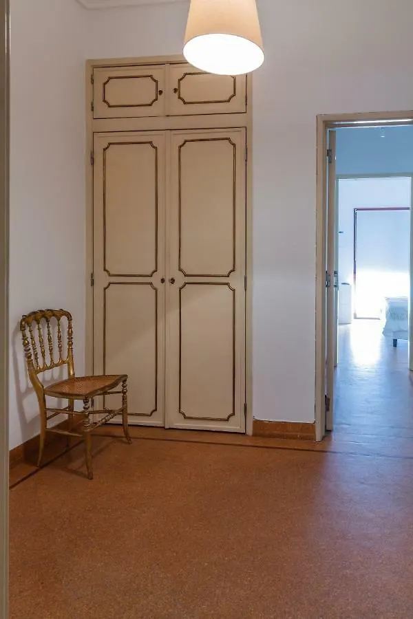 Alface Room Lisboa