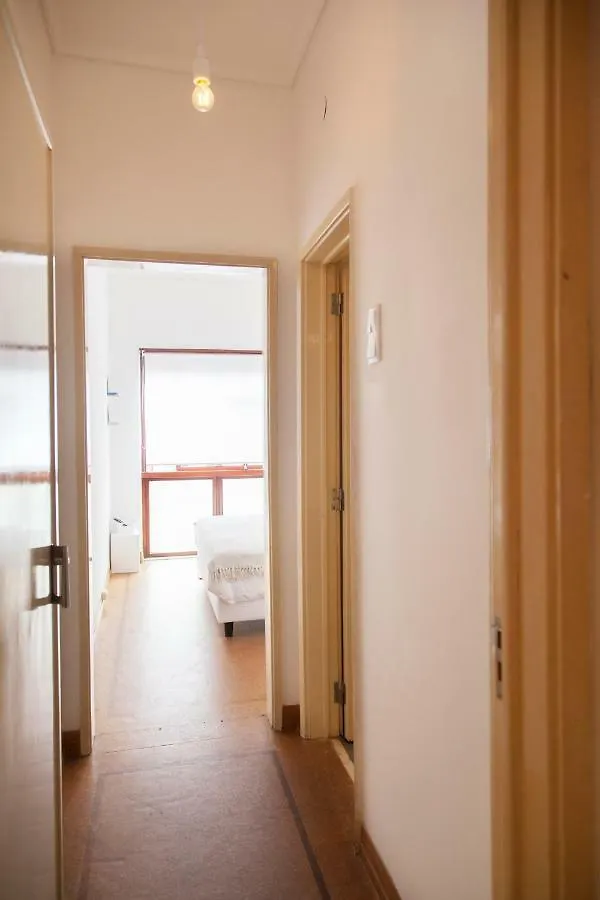 Alface Room Lisboa Πορτογαλία