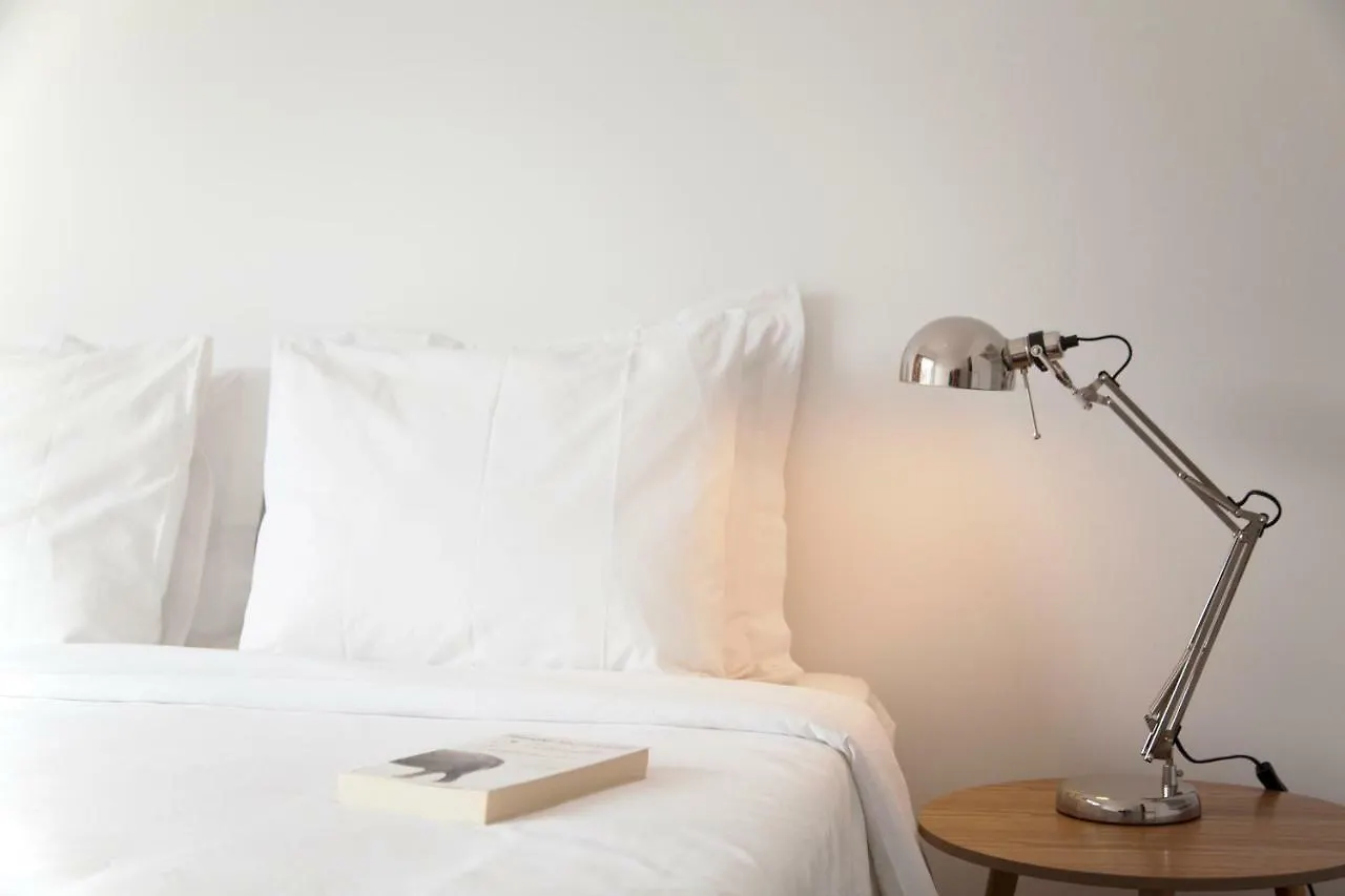 Δωμάτια σε οικογενειακή κατοικία Alface Room Lisboa